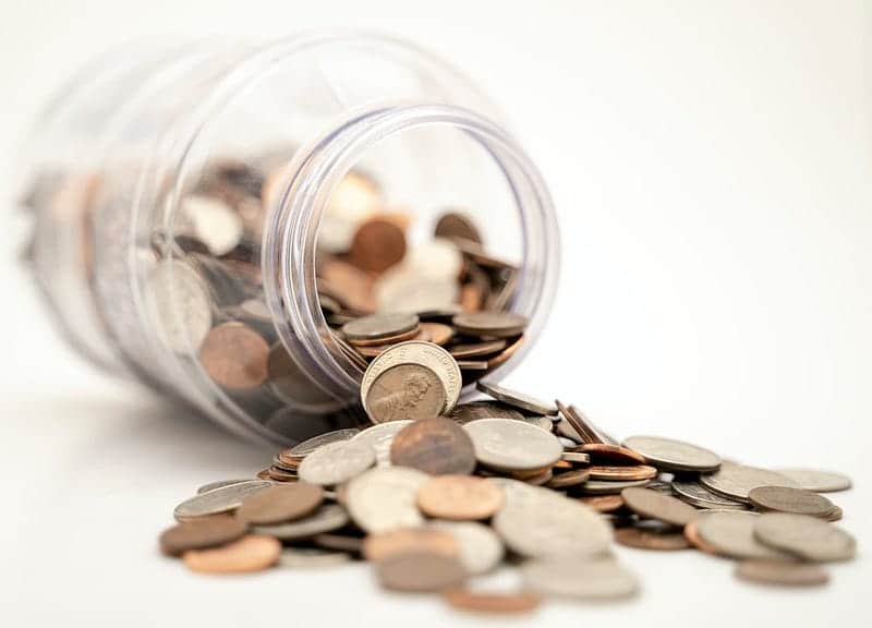 Three Major Institutional Investors