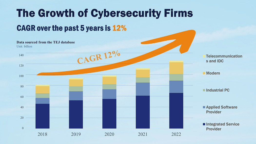 Cybersecurity Firm