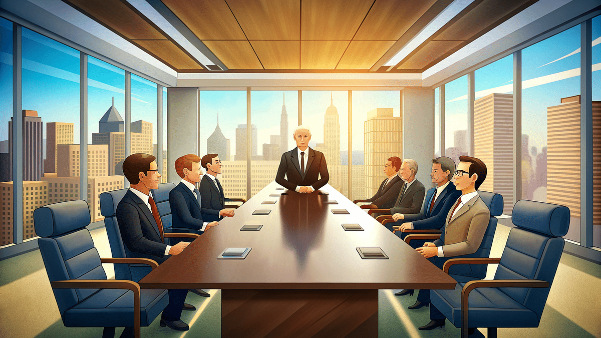 Independent Directors