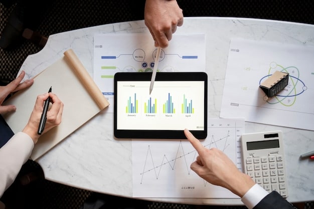 Analysts can examine pre-existing records and datasets to collect quantitative data.