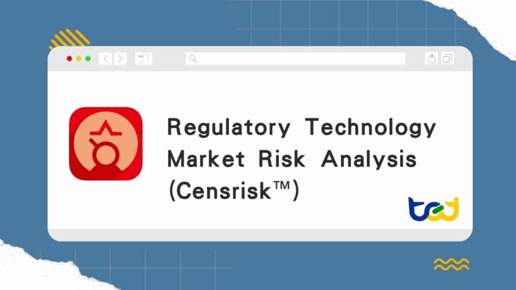 Market Risk Analysis (Censrisk™)