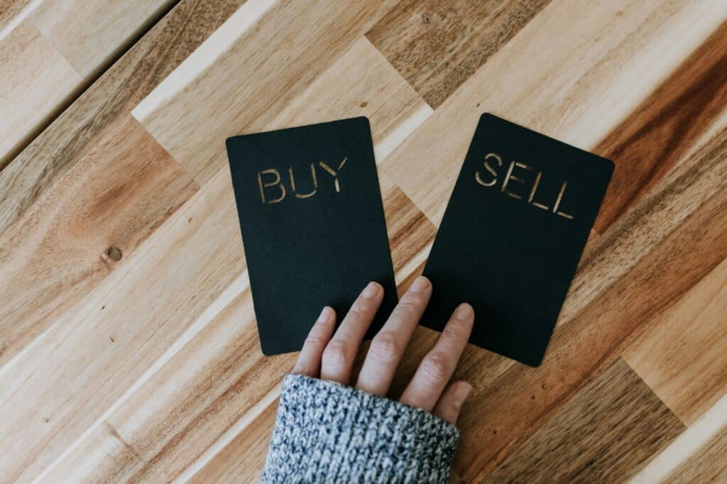 Quantitative Trading