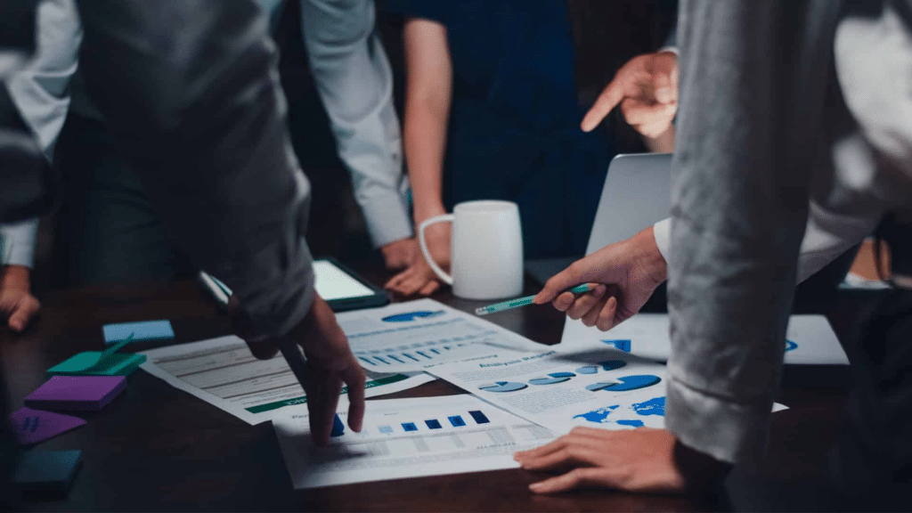 2024 Taiwan’s Top 100 Group Corporations Performance