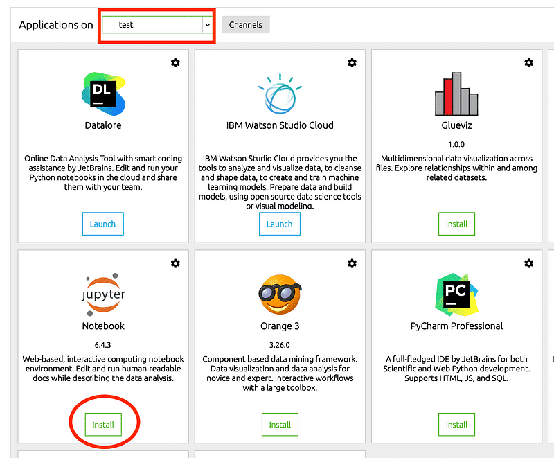 xgboost