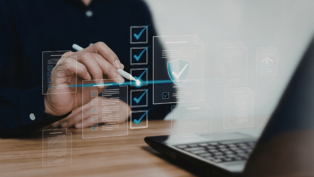 從數據驅動變革走向高效KYC審查