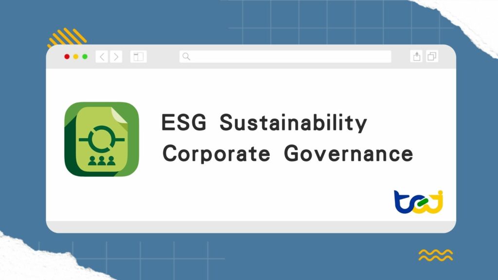 Corporate Governance