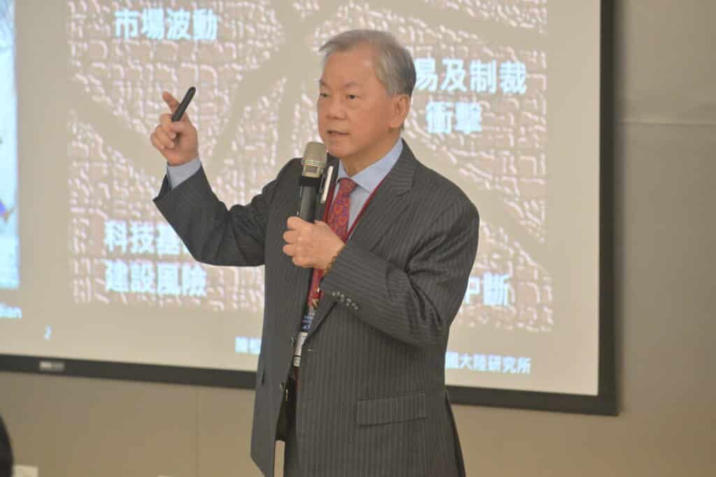 解讀美國攻擊伊朗的經濟風險 – 總經重點精華