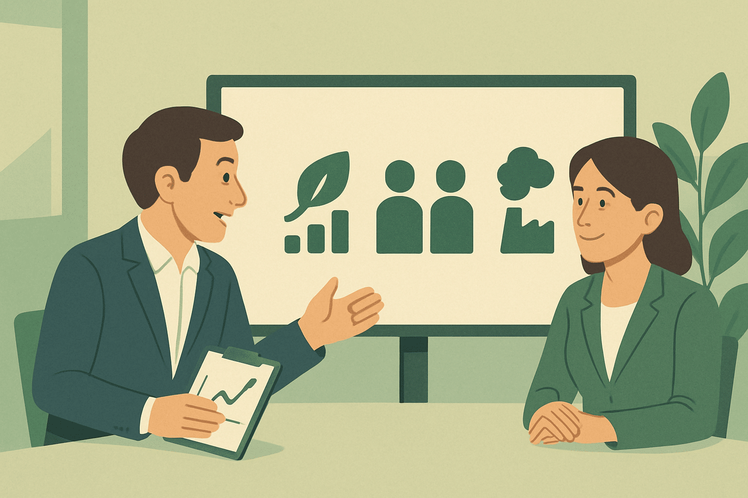 ESG Engagement