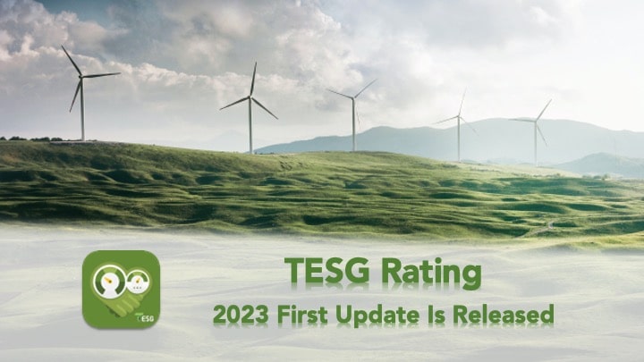 TESG Rating