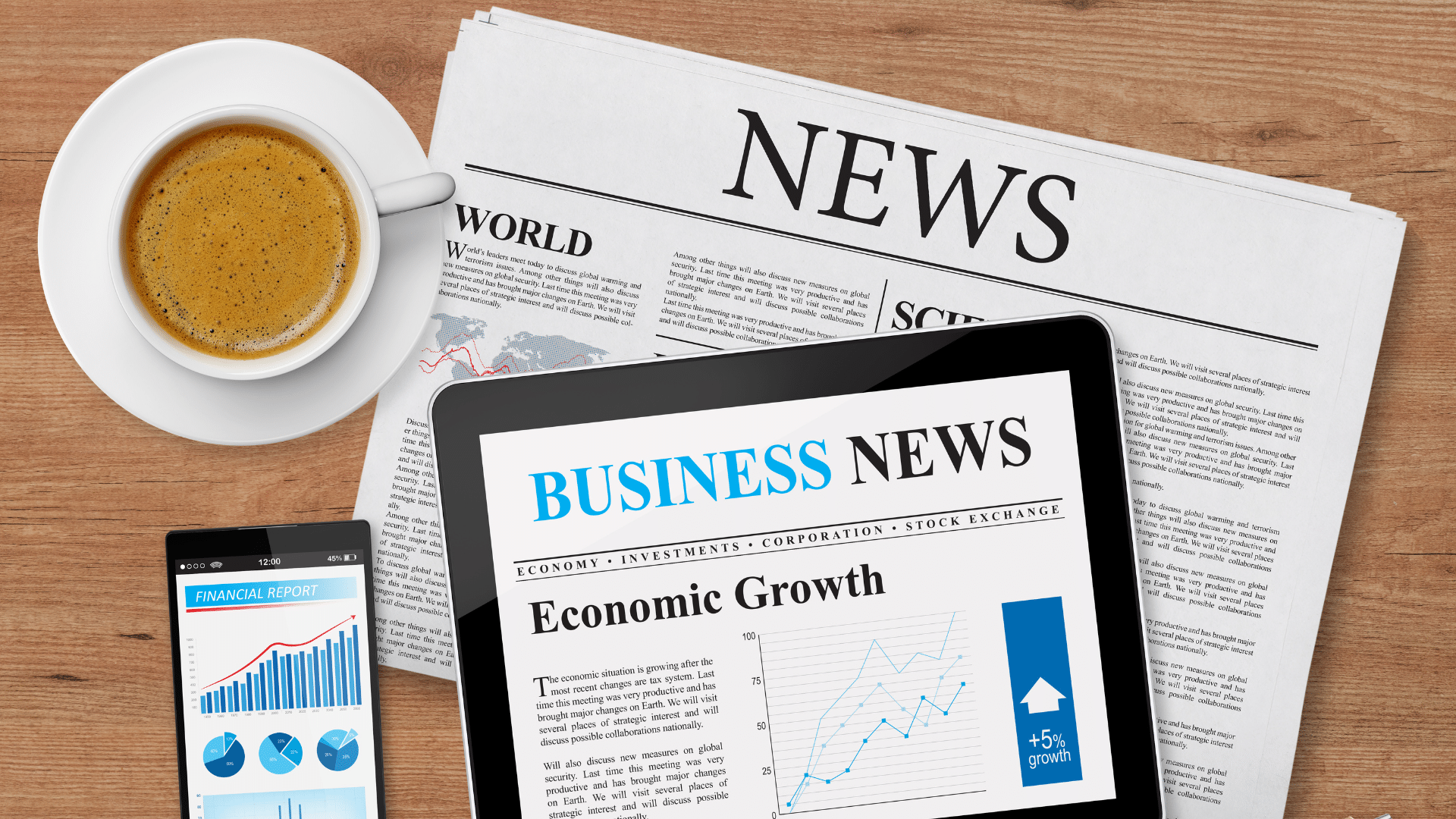 重大訊息的力量：重訊如何牽動股價波動 