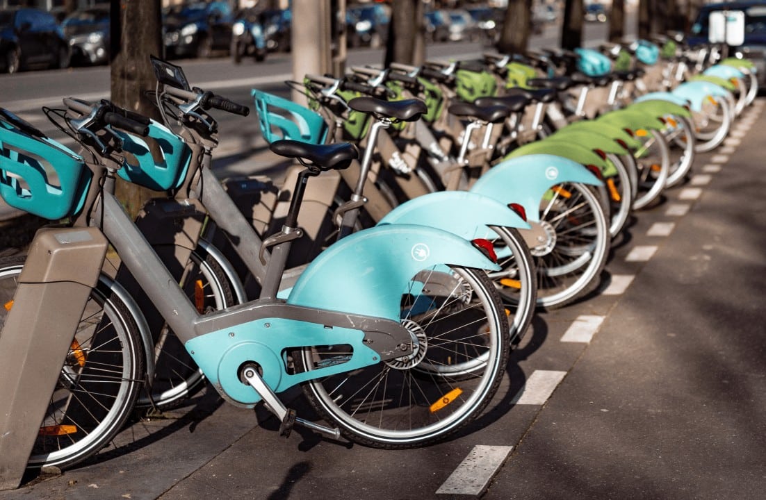 自行車產業陷入困局：歐美市況下行、關稅變數升溫，中國品牌崛起衝擊台廠