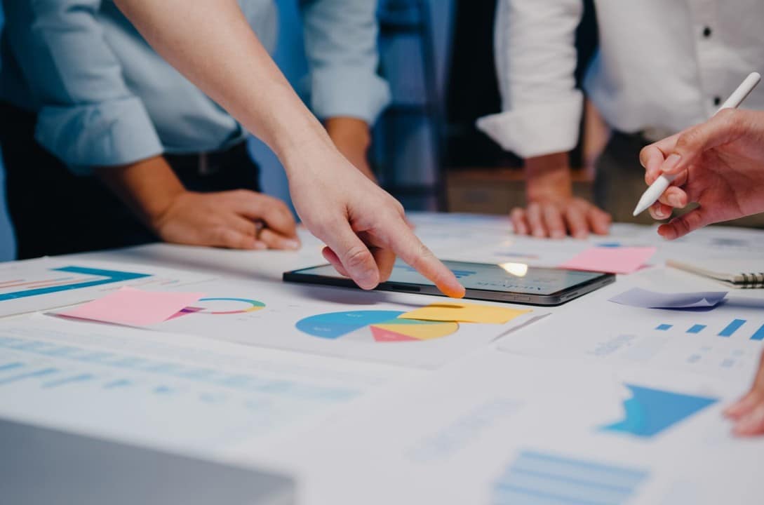 提升企業價值計畫「難」在哪？合理定義ROIC與WACC，掌握更透明的資訊揭露