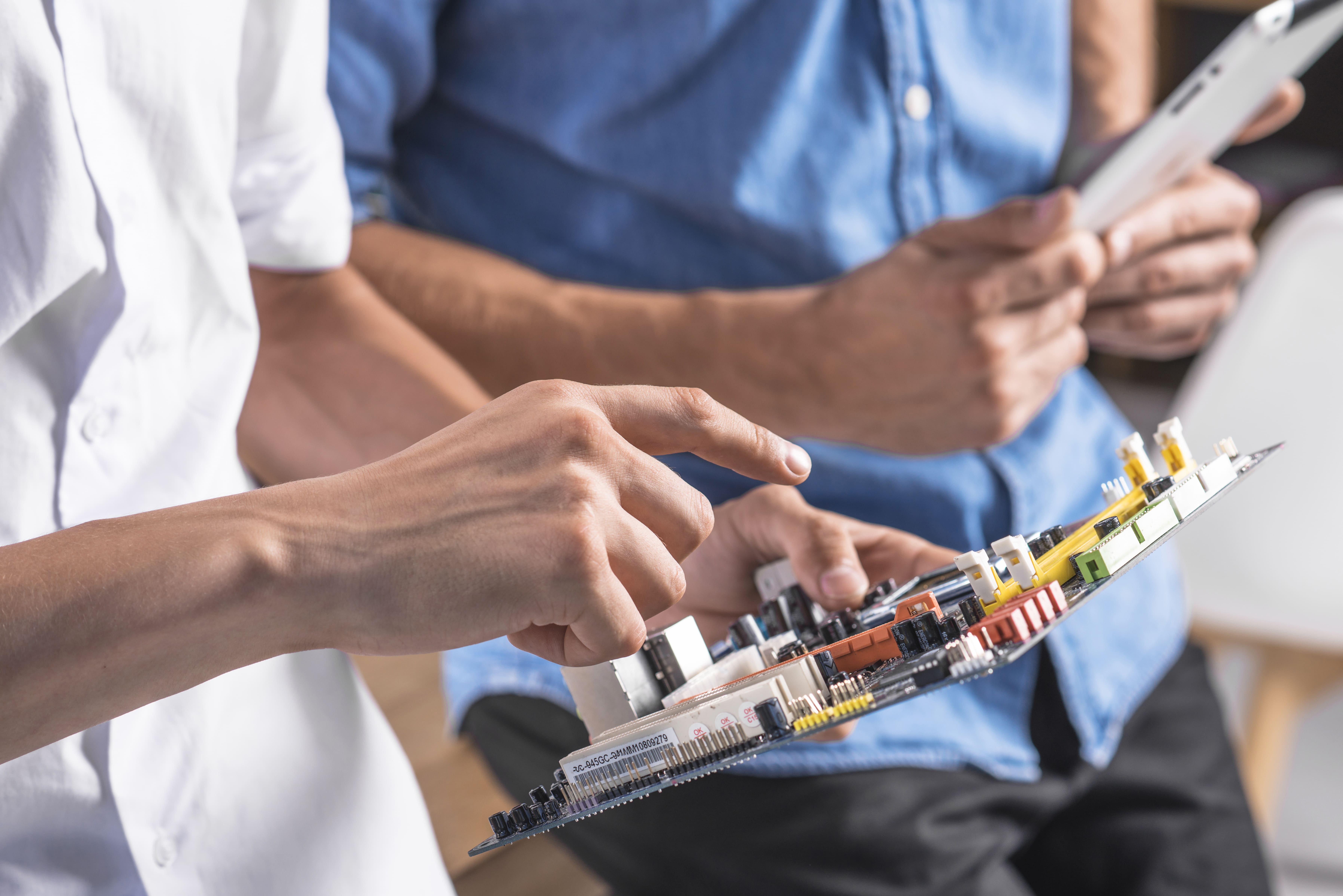 美關稅提前拉貨效益消退後，台灣IC設計產業的危機與轉機