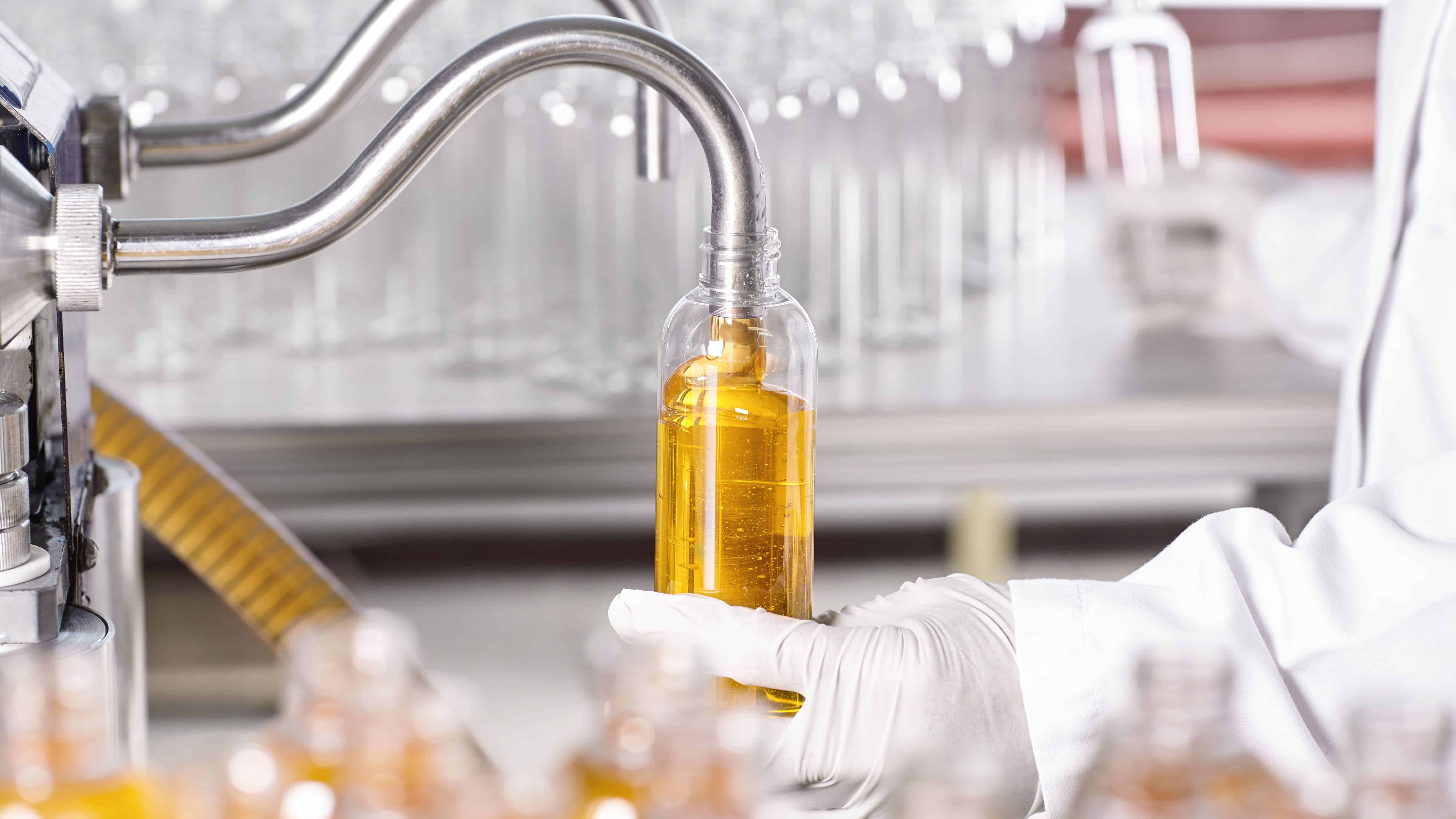 如何進行TNFD自然風險評估？以化學品產業為例
