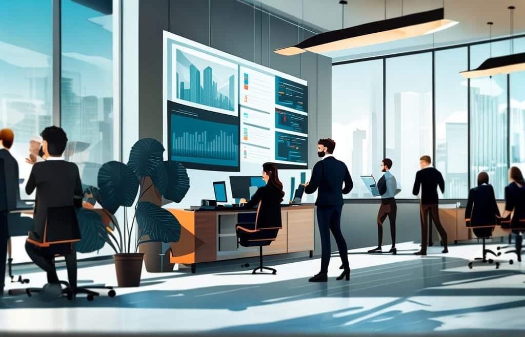 A Brief Overview of Affiliated Company Disclosures in Annual Shareholder Meetings