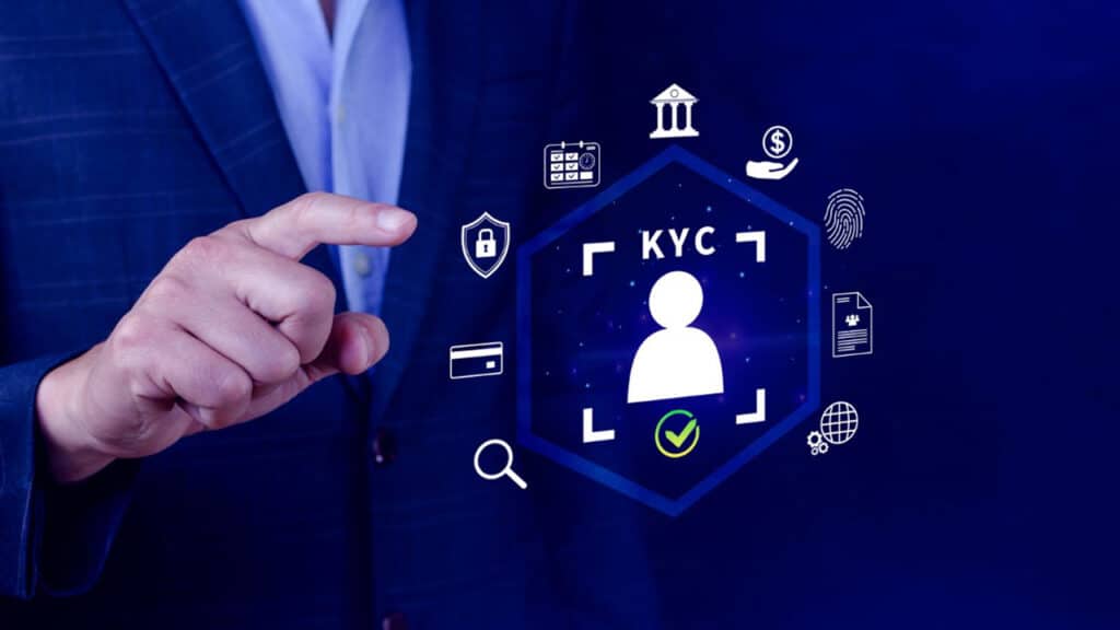 KYC是什麼？一次搞懂KYC認證流程、好處及企業應用場景