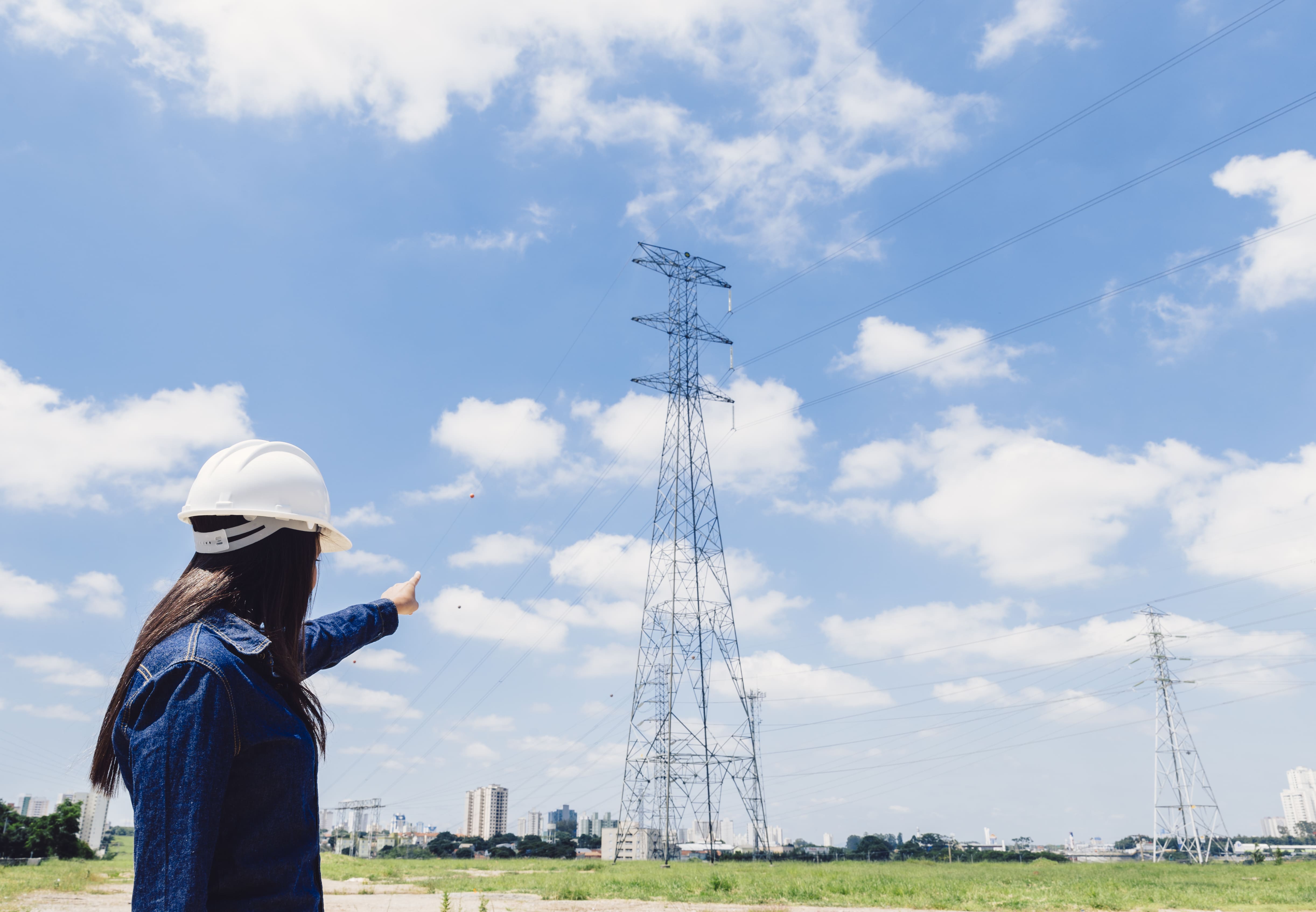 從能源轉型到強化電網韌性,電線電纜業迎來長線榮景