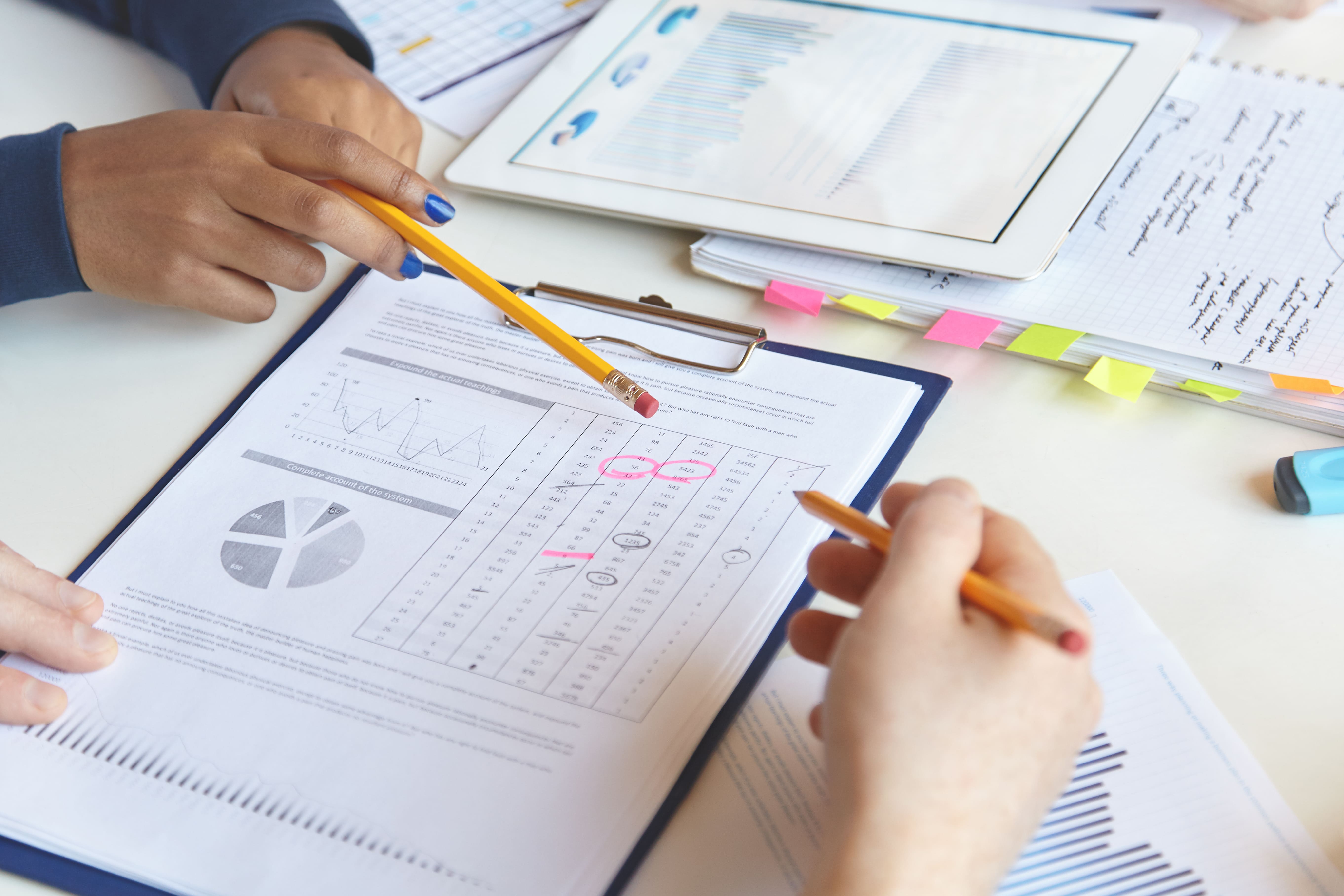 解析 SBTN 科學基礎自然目標步驟 - 評價(Assess)階段應考量事項