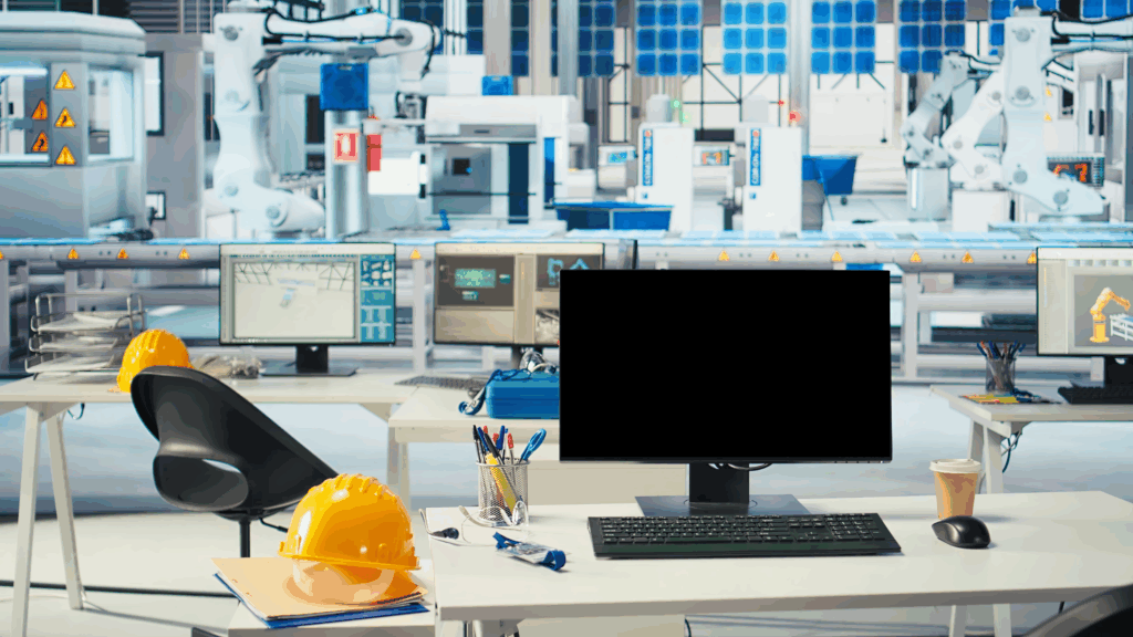 台面板產業轉型進度檢視,關稅影響有限、232條款風險待觀察