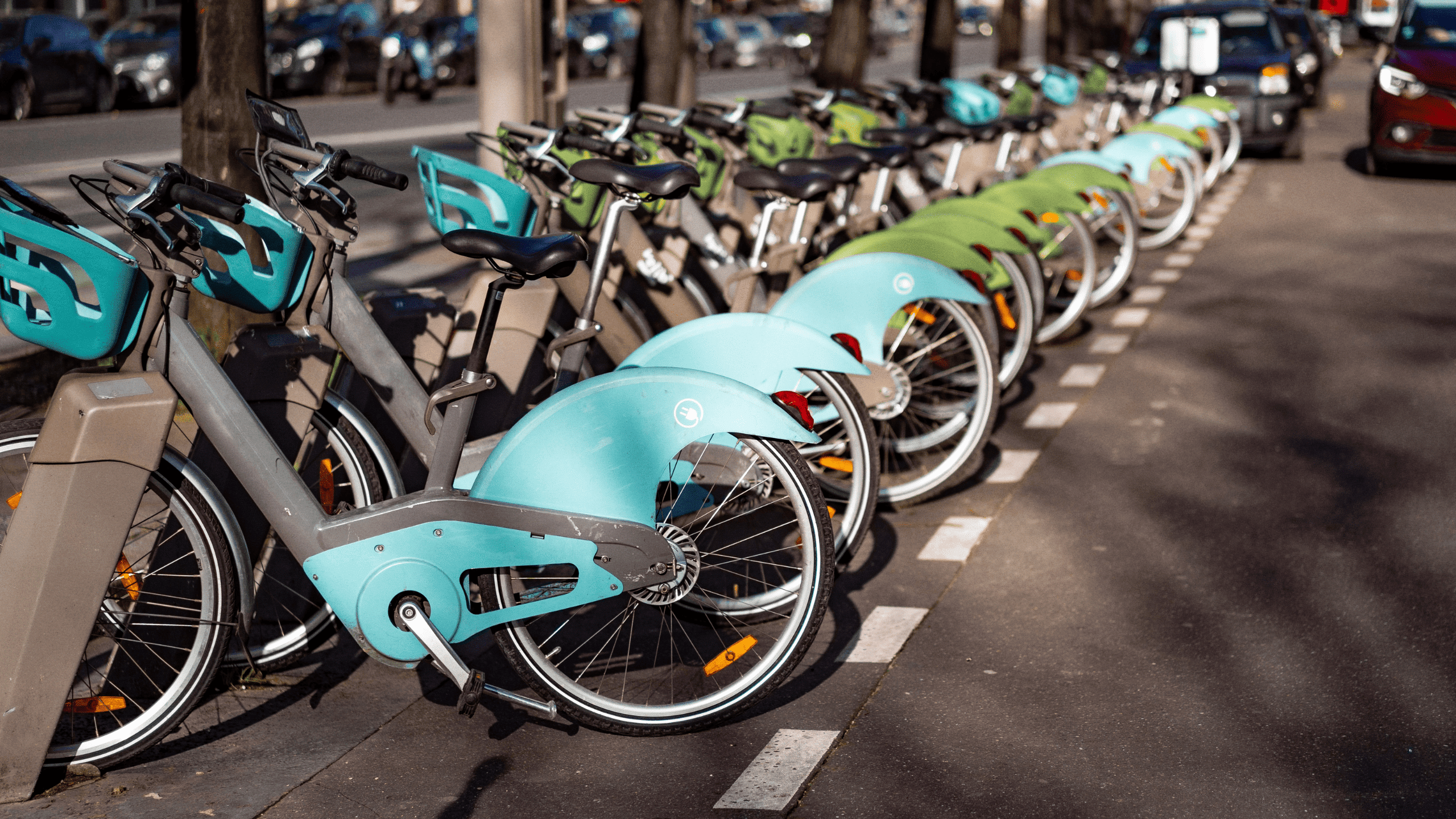 自行車產業陷入困局：歐美市況下行、關稅變數升溫，中國品牌崛起衝擊台廠